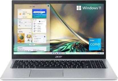 Picture of Laptop Computer