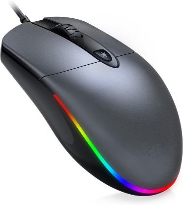 Picture of Wired Mouse 